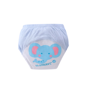 Lil’ Champ Trainer Pants - Support your child’s big steps