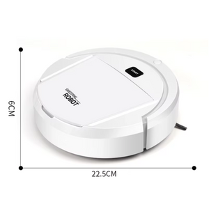 XINRUI 3-in-1 Smart Sweeper Robot