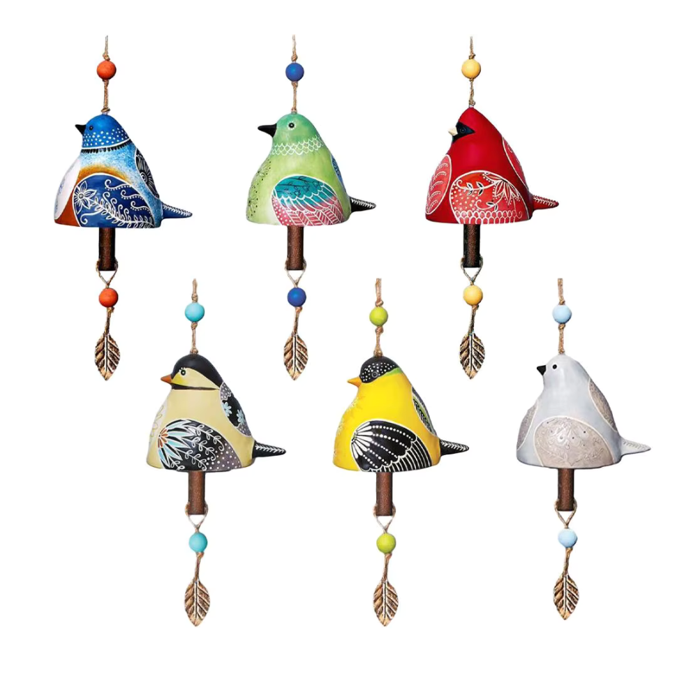 SkySpirit Wind Chime