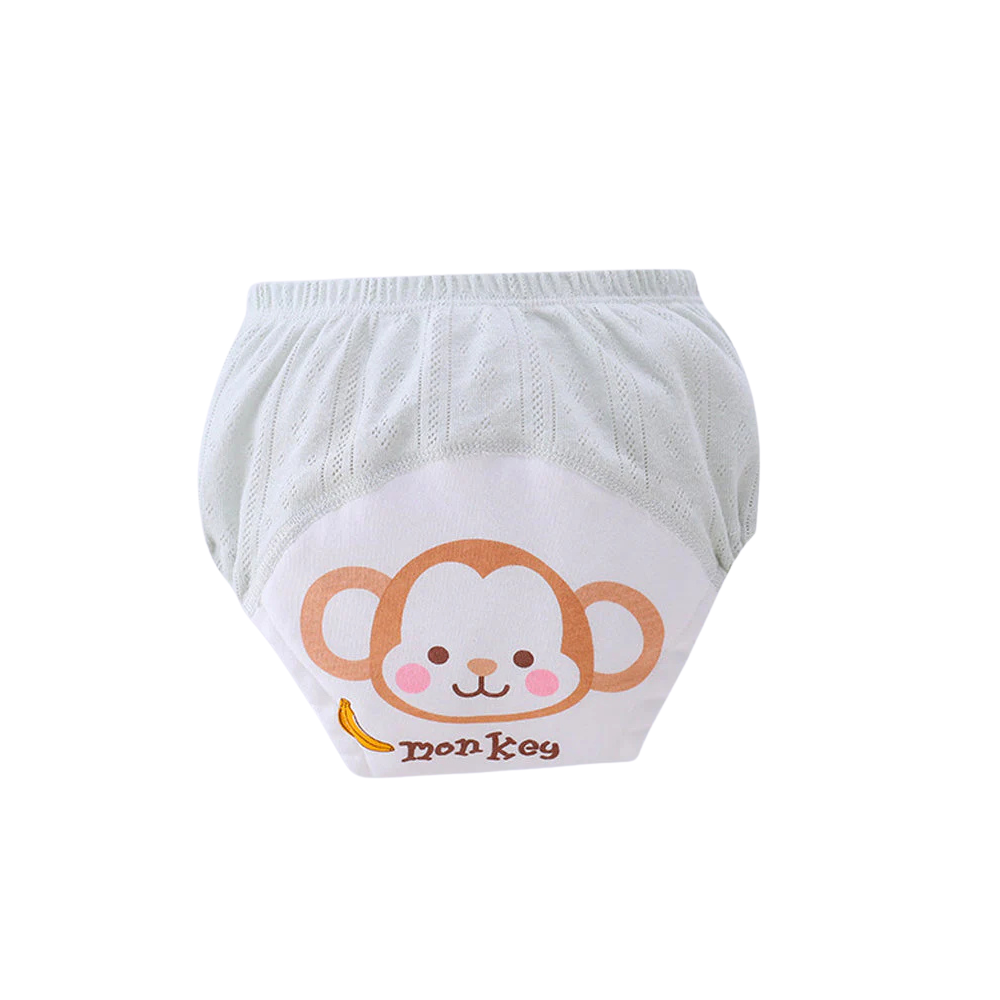 Lil’ Champ Trainer Pants - Support your child’s big steps