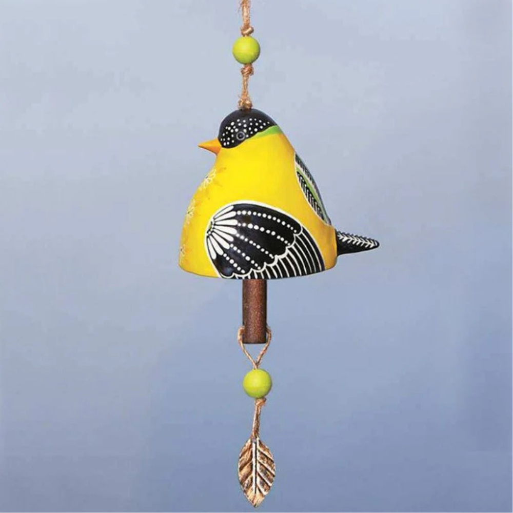 SkySpirit Wind Chime