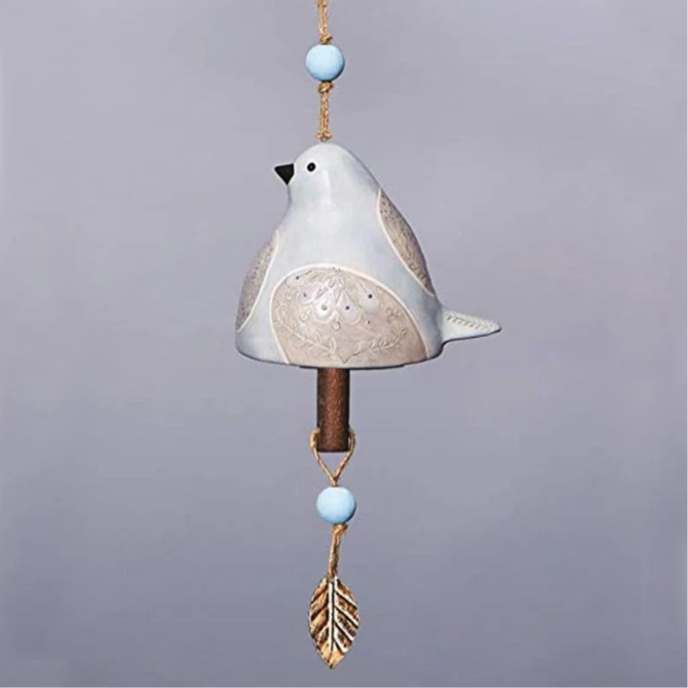 SkySpirit Wind Chime