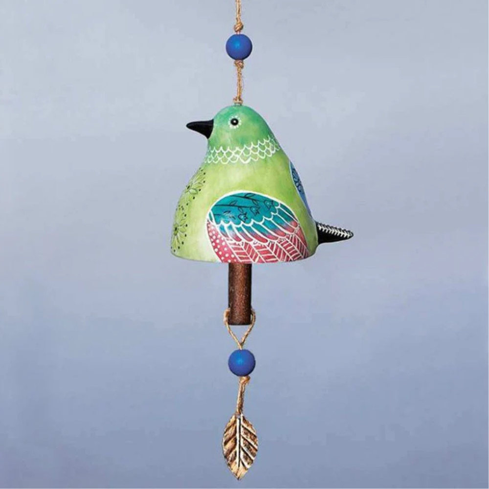 SkySpirit Wind Chime