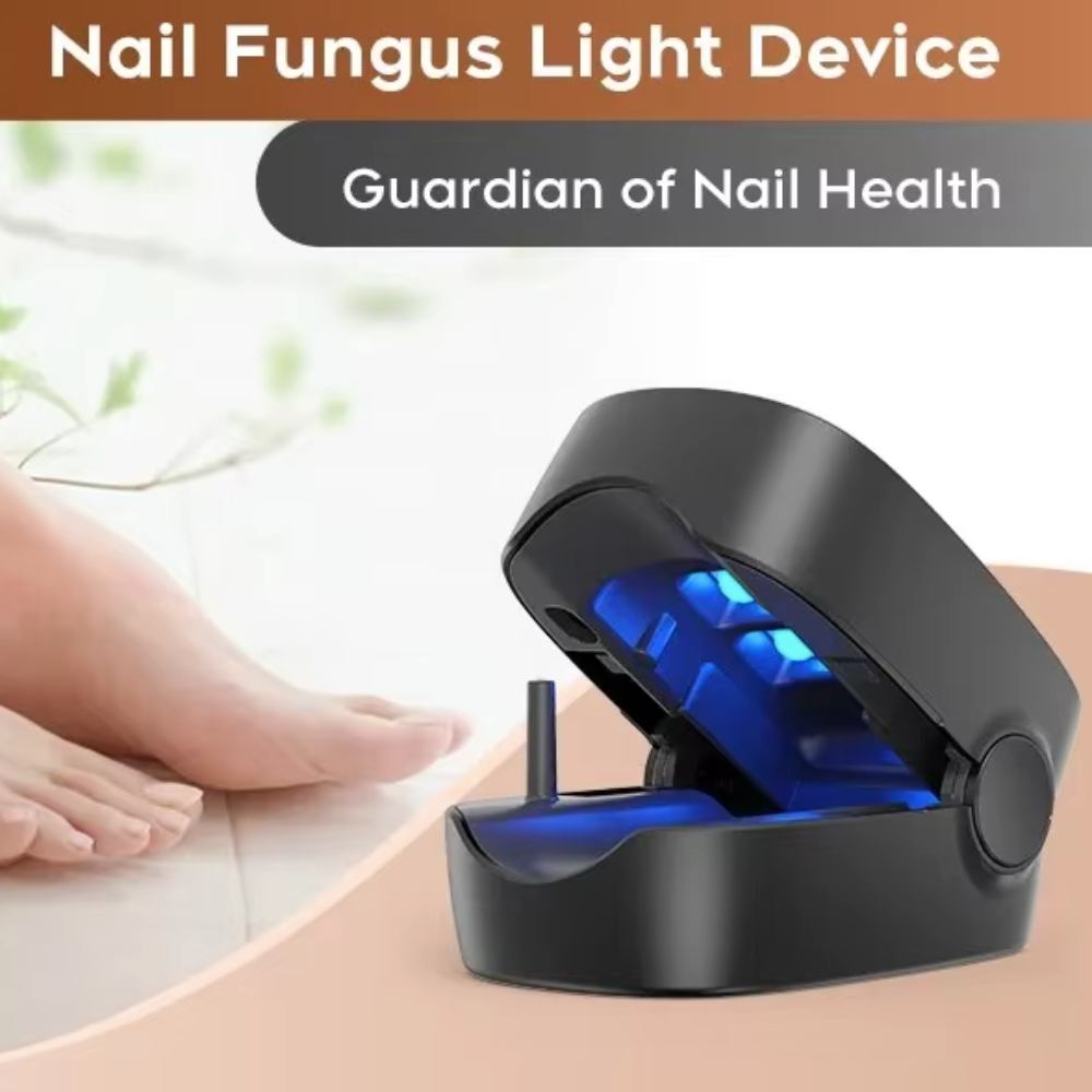 FungusFix™ Blue Light Therapy