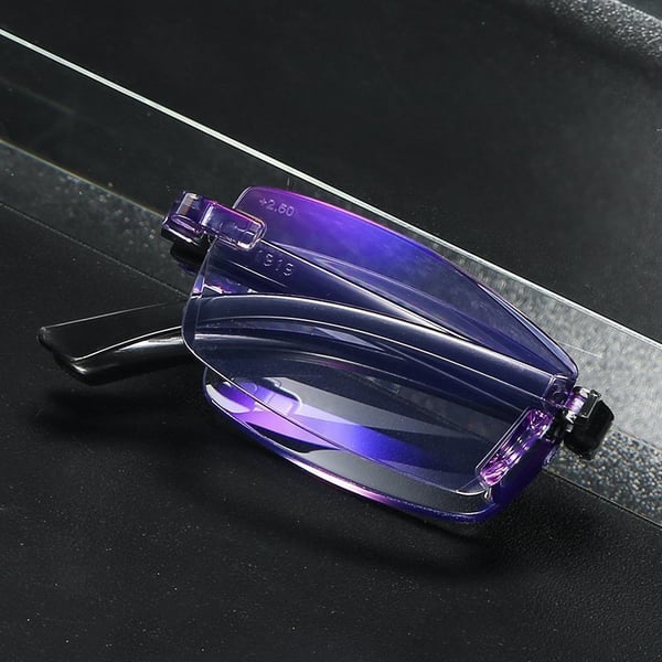 FocusFlex Progressive Blue Light Filter Glasses