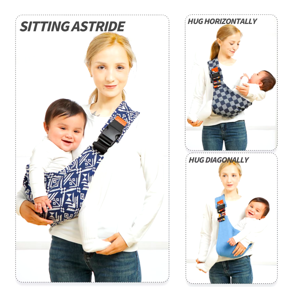 BabyBond Carrier