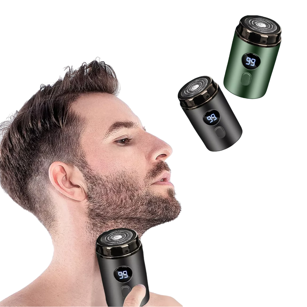 SmoothShave Pro Waterproof Body Shaver