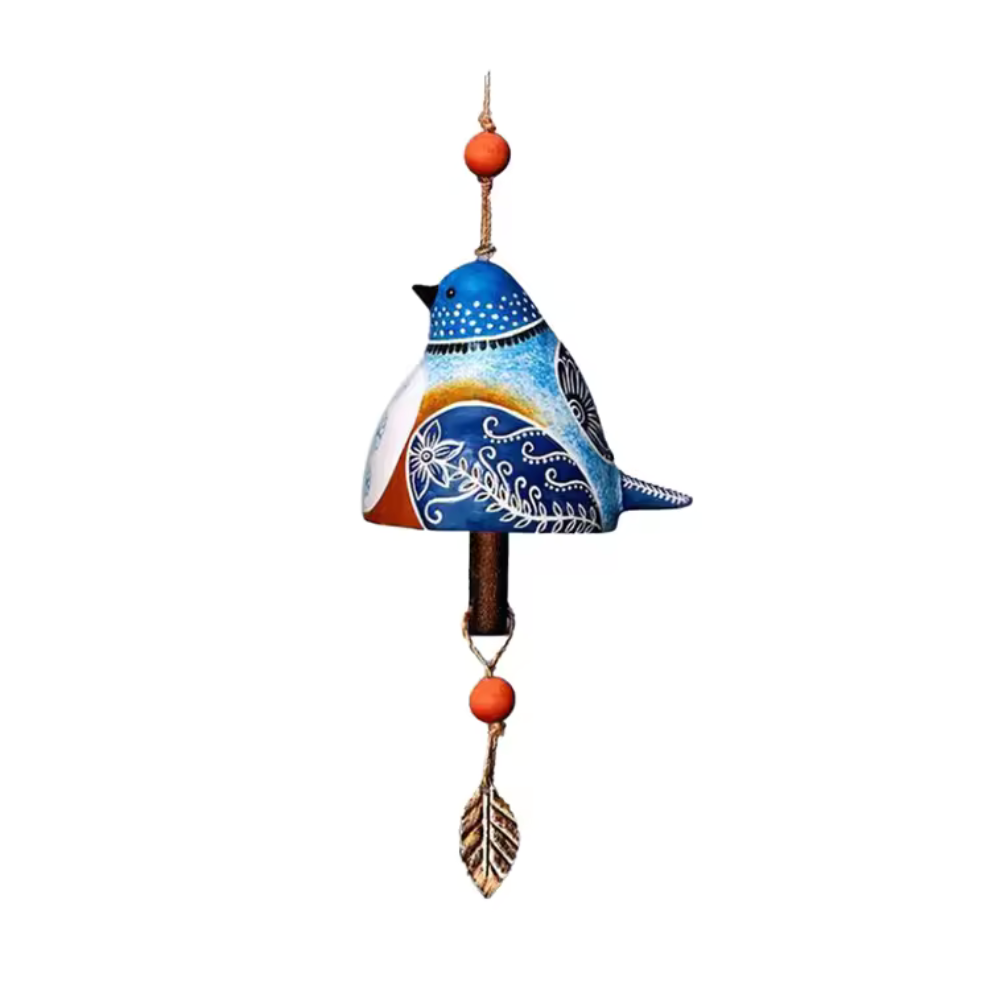 SkySpirit Wind Chime