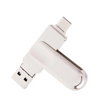 UniConnect™ 4-in-1 USB Drive