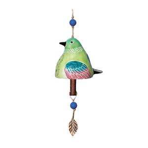 SkySpirit Wind Chime