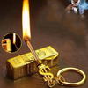 Infinite Flame Keychain Torch Lighter