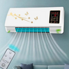 EcoBreeze Genius™ Smart Air Conditioner