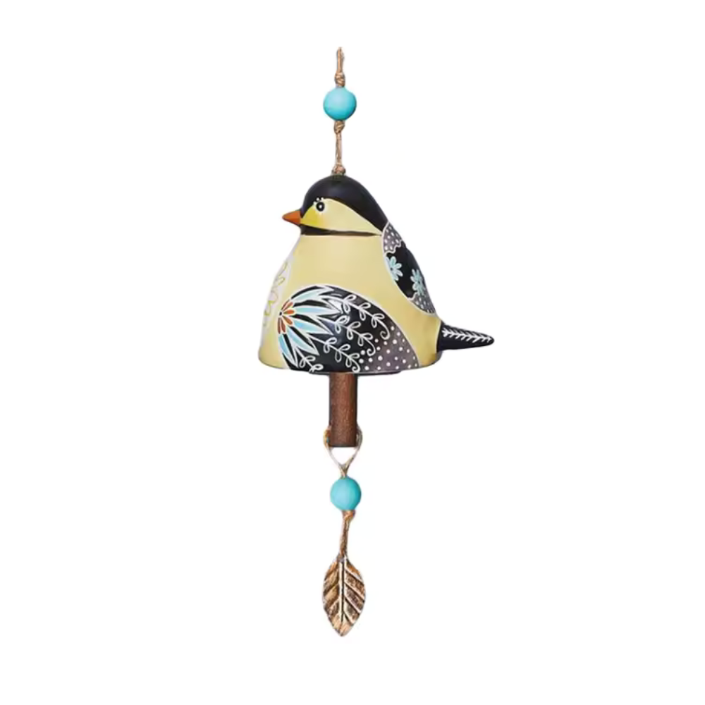 SkySpirit Wind Chime