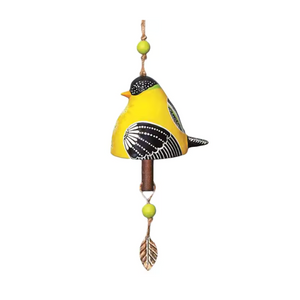 SkySpirit Wind Chime