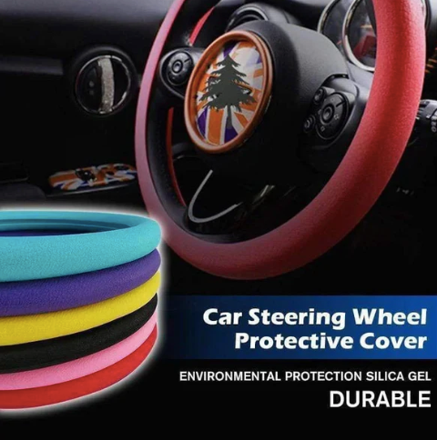 PowerSteer Elite Silicone Cover