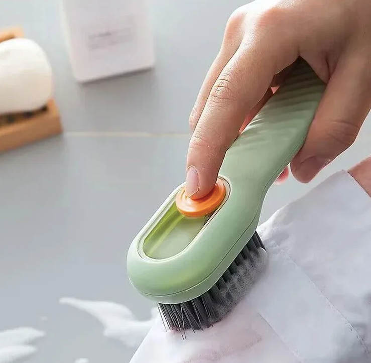 ScrubTech Elite - Effortless Cleaning, Maximum Convenience