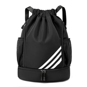 RainShield Sport Bag - Waterproof